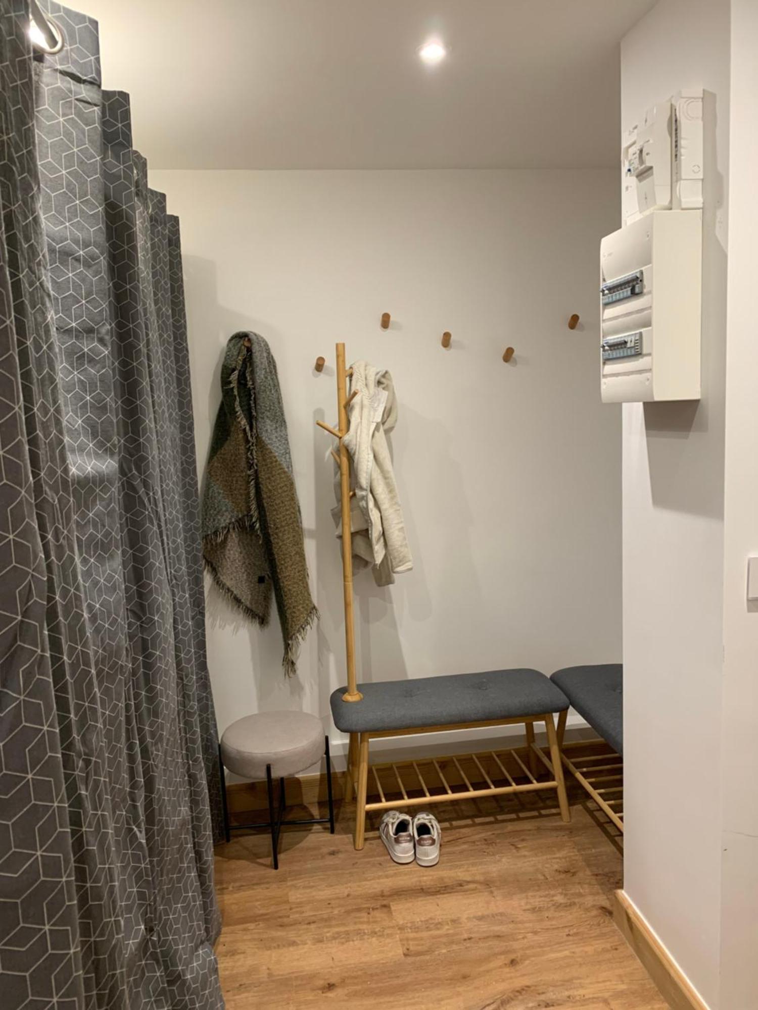 4P Au Pied Des Pistes, Refait A Neuf, La Plagne, Avec Wifi Apartment ภายนอก รูปภาพ