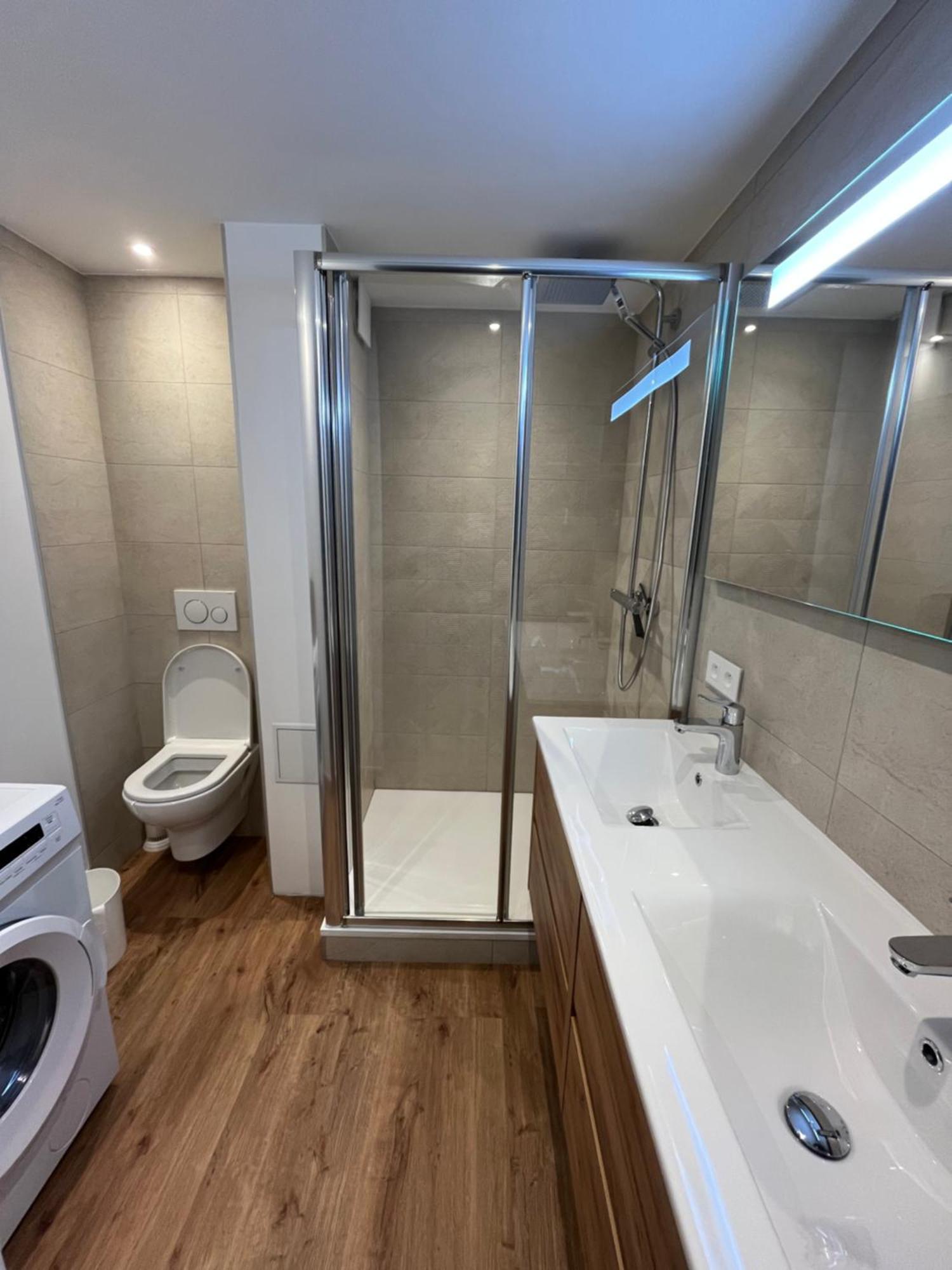 4P Au Pied Des Pistes, Refait A Neuf, La Plagne, Avec Wifi Apartment ภายนอก รูปภาพ